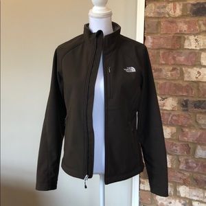 Women’s North Face Coat size Medium